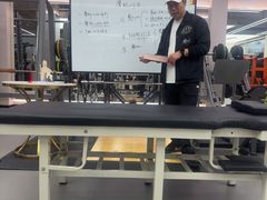 -VPsmart私教健身工作室(新华路旗舰店)