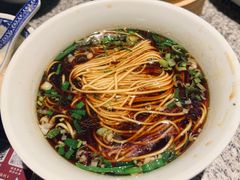 -南京大牌档(济南万象城店)