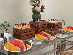 -福州香格里拉·宴会厅