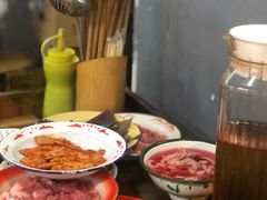 -叁口煮市井老火锅(春熙路店)