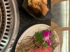 -炙忧烤肉屋(中国铁建广场店)