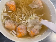 -恩宁刘福记(东华东路店)