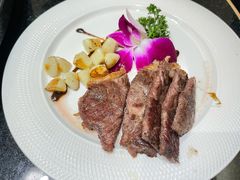 -川骄海鲜自助(亚运村店)