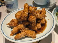-龍聚祥烧麦馆(万达店)