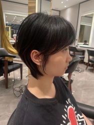 -Kraemer Paris苏豪路易士·嘉玛发廊