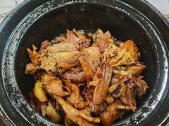 -斯丹姜母鸭·古法干香(涂门街总店)