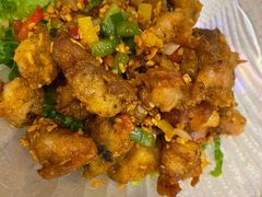 -白仁仔· 活烤海鲜 宵夜(豫园店)