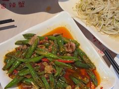 -五丁桥光头香辣蟹(望江橡树林店)