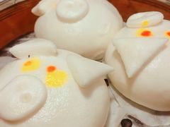 -点点心点心专门店(旺角店)