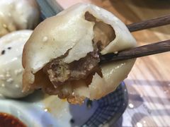 -陈家生煎(世茂双子塔店)
