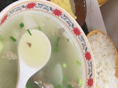 -陈记汤饭(水巷口店)