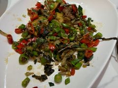-筱爷叔·上海传统手工菜(玉树路店)