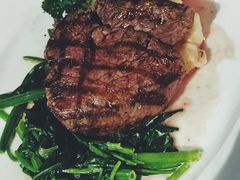 -芽庄洲际酒店自助餐厅