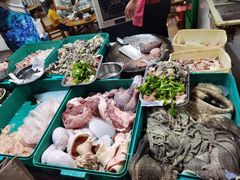 -秧塘牛八宝(金山路店)