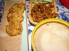 -卢大鲜鱼头捞饭(美利广场店)