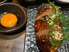 巨型鸡肉丸子-九州酒场ひこぞう(2号店)
