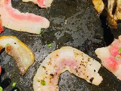 -牛焱·烧肉酒肆(五大道店)