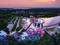 -渔岛海洋度假区