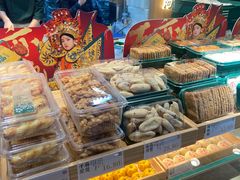 -泸溪河桃酥(秦淮新街口店)