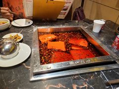 -红鼎坊·老成都火锅(新南门店)