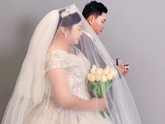 -经典婚纱摄影美学馆·私人定制
