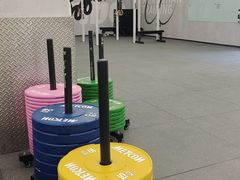 -乐刻体能馆FitTribe飞踹运动(西湖银泰店)