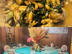 -听雨轩私房菜(通城巷店)