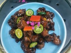 -虾饺妹·粤式手工点心(水荫路店)