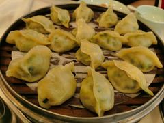 -王厚元饺子·辽菜·烤鸭(黄河大街店)