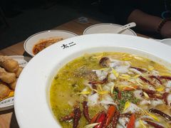 -太二酸菜鱼(福州泰禾店)