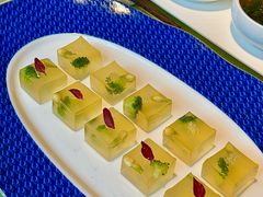 -闻鲜素食茶餐厅(高新区店)
