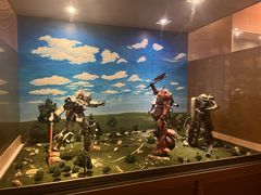 -小山日本料理(兴业太古汇店)