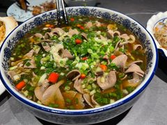 -富临轩私房菜(集庆门大街店)