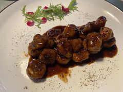 -周三的情书花园餐厅(江北店)