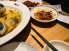 -太二酸菜鱼(深圳布吉万象汇店)