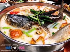 -广东道至正餐厅(区庄店)