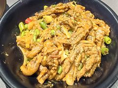 -掌上鲜(南顺城街店)