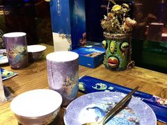 -雀舞云南菜(乐客城店)
