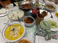-湘约东方·湘约和港·湖南家常菜·宴请(民星路店)
