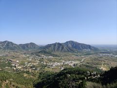 -石经山风景区