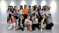 -STAR舞蹈工作室