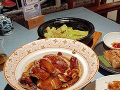 -晓粤·惹味粤菜(凯德乐峰广场店)