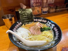 -Ramen满吉·豚骨拉面(丽园路店)