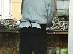 大堂-明呈黄鱼面馆(斜土路店)