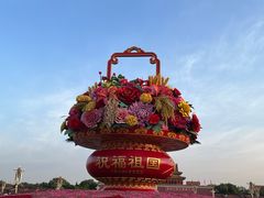 -天安门城楼