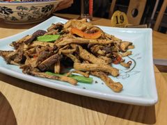 -德胜轩正宗顺德菜(宝安沙井会展中心店)