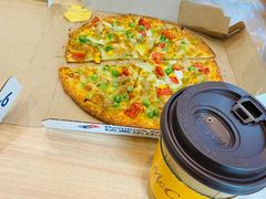 -达美乐比萨(双龙大道店)