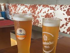 -haxnbauer海森堡德国餐厅(深圳coco店)