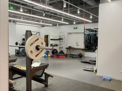 -乐刻运动健身·铁馆(红唐购物中心店)