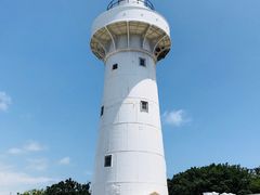 -鹅銮鼻灯塔